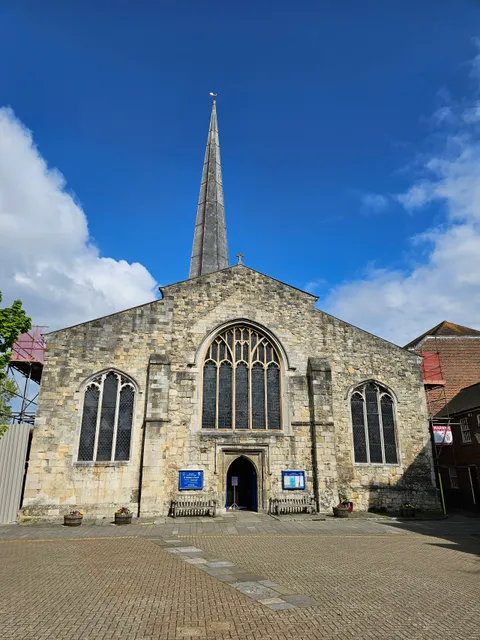 St Michael's Church