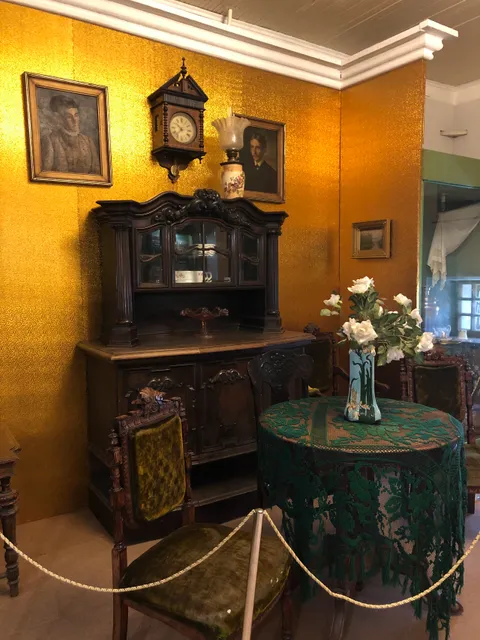 Chaplyginskiy Krayevedcheskiy Muzey