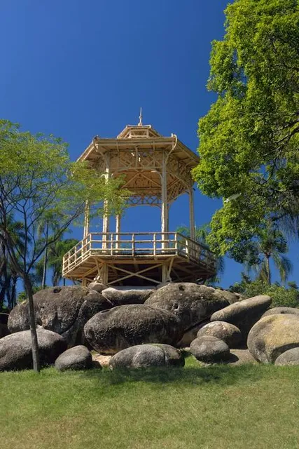 Neighborhood North - Museum of Play