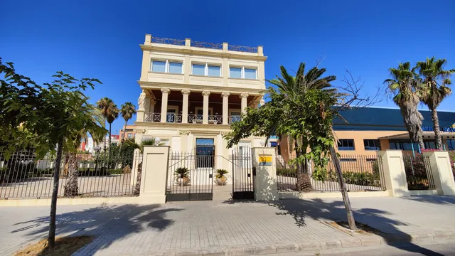 Casa-Museo Blasco Ibañez