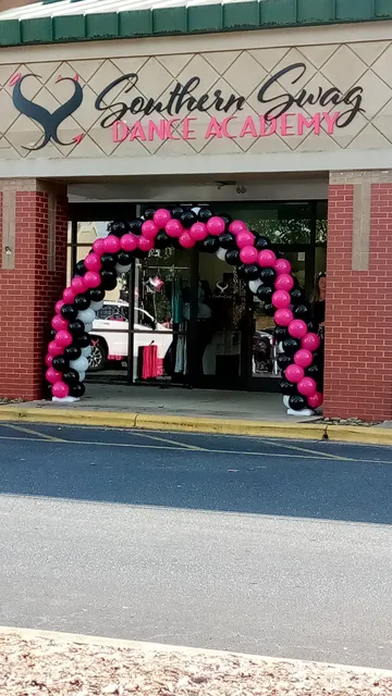 Fiddler's Run Shopping Center