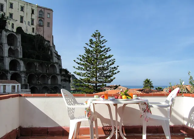 Le Roccette San Leonardo