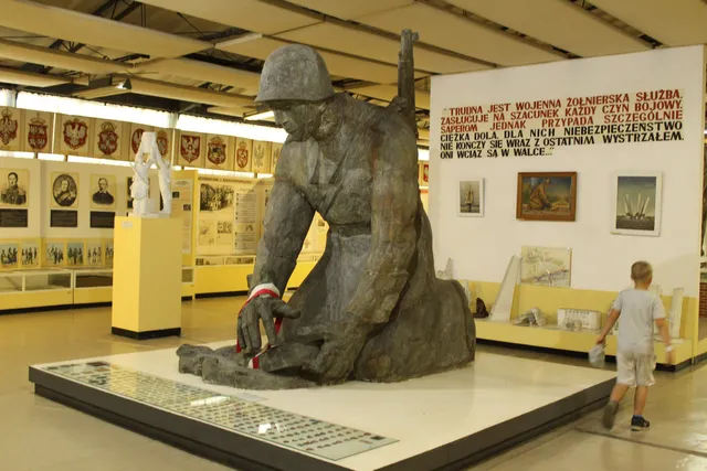 Muzeum Wojsk Inżynieryjnych i Chemicznych we Wrocławiu