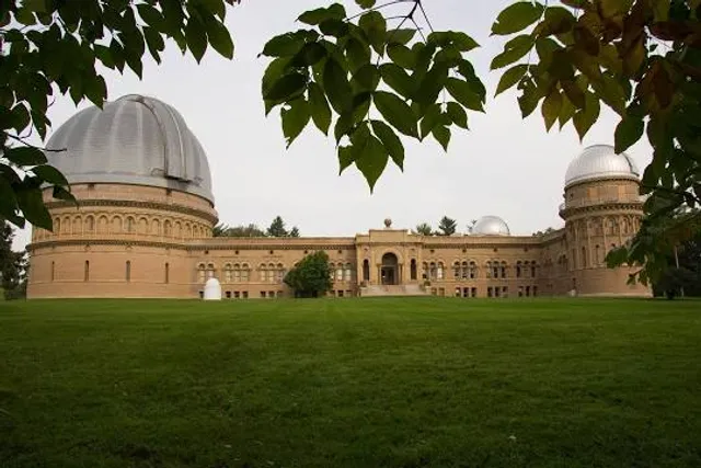 Yerkes Observatory