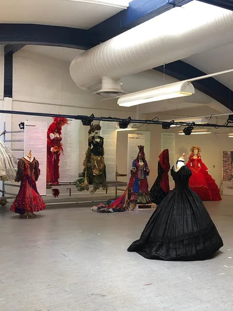 Danmarks Kostumarium