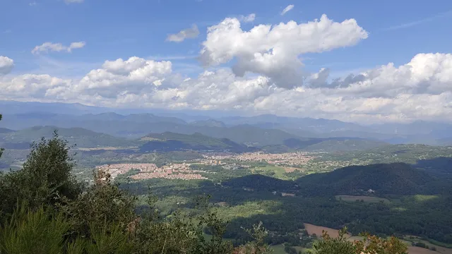 Mirador Puig Rodó