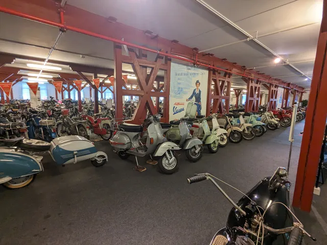 Sammlung MOTORRAD