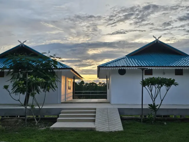 ฮอลิเดย์ รีสอร์ท ริมปิง Holiday Resort Rimping เลขที่ 362 บ้านหนองมะจับ