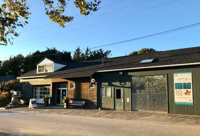 Jamestown Arts Center