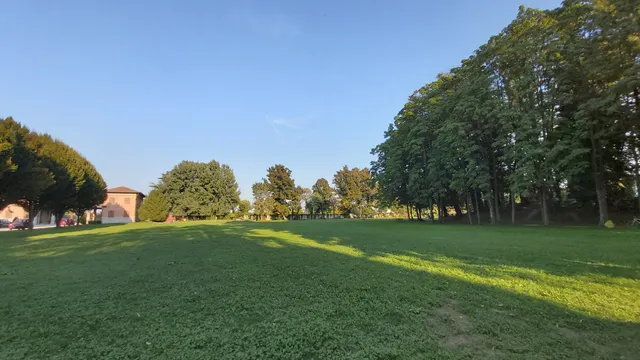 Parco Villa Breda