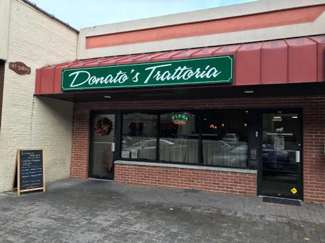 Donato’s Trattoria