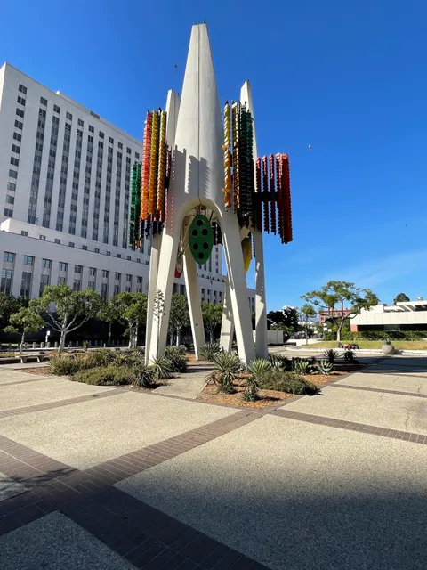 Public Art "Triforium"
