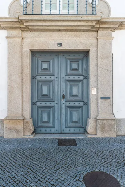 Casa dos Bonecos Gigantes de Olinda