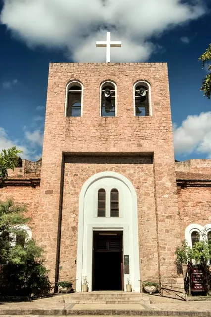 San Antonio De Padua Parish