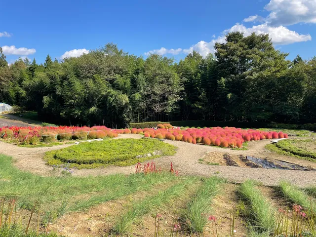 Karaumetate Multipurpose Park