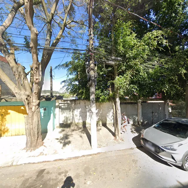 Restaurante e Bar Fried Fish