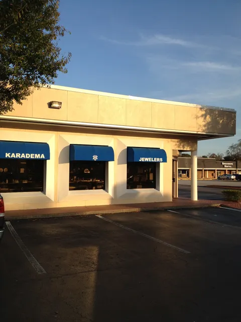 Karadema Jewelers