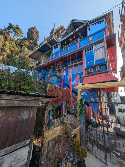 Coco Homestay & Restaurant