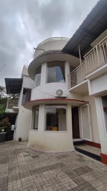 Cocoon valley Vagamon