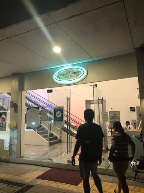 CASINO FILIPINO ILOILO