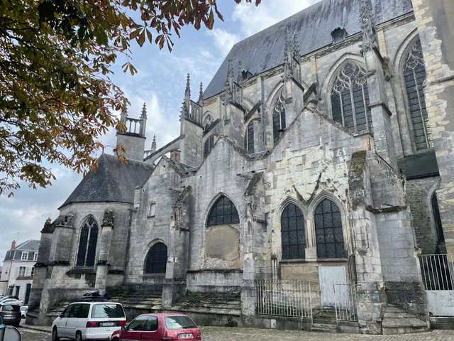 Saint-Aignan d'Orléans