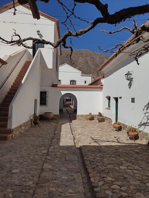 Museum of Painting José Terry