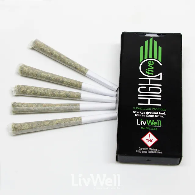 LivWell Dispensary