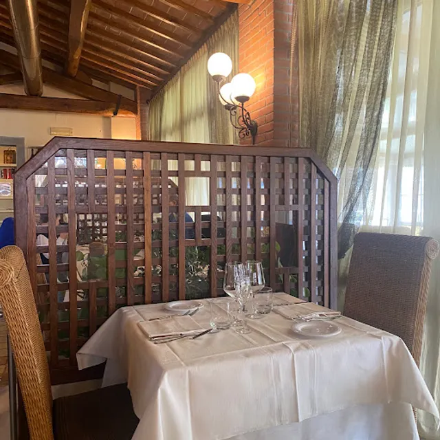 Ristorante Le Fontanelle