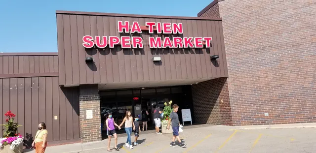 Ha Tien Super Market