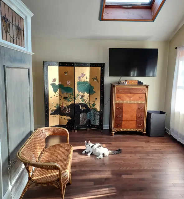 Yardley Home Formerly Rescued Goods