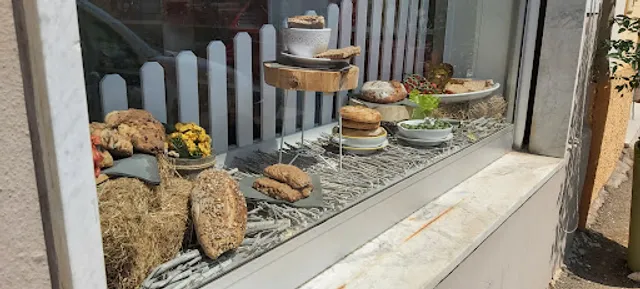 Il Forno di Nonno Felice