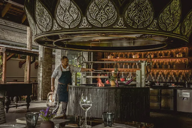 North by Four Seasons