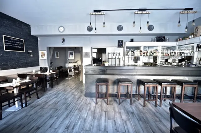 Restaurant L'art des liens