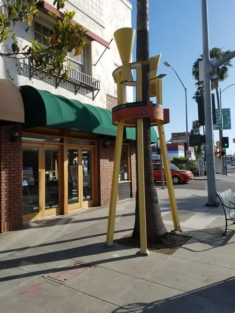 FrameStore - Custom Framing Culver City