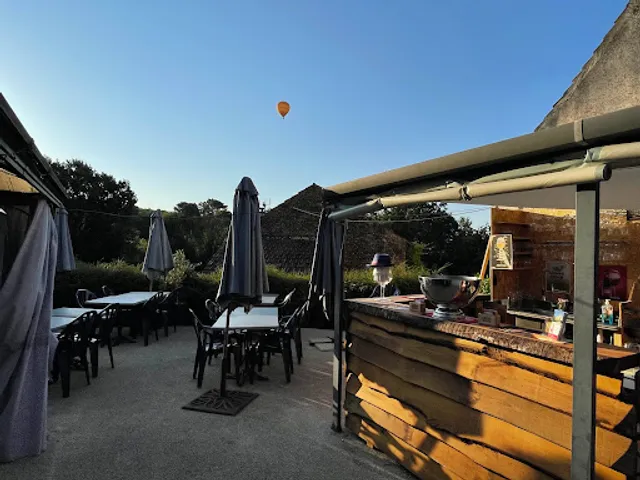 La Mousse Périgourdine