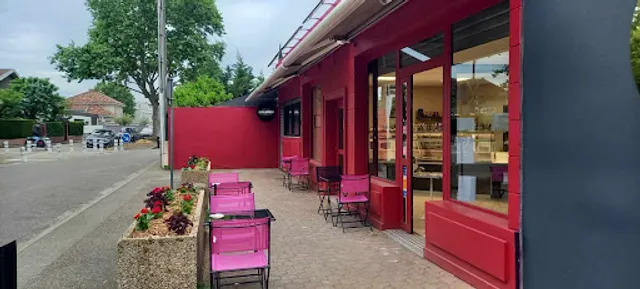 La Ribambelle Des Pains