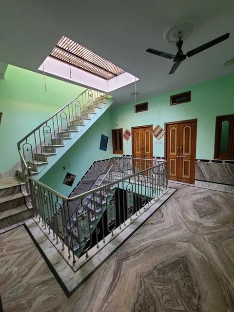 Rose Merry Guesthouse