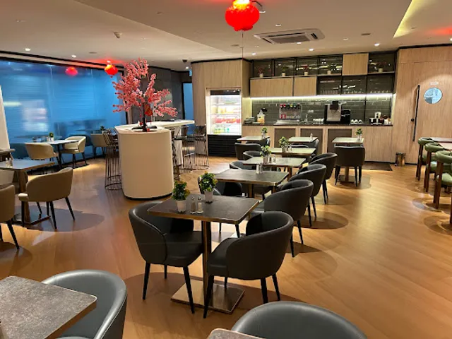 Flight Club Kota Kinabalu