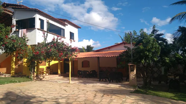 Estalagem Sitio Do Louro