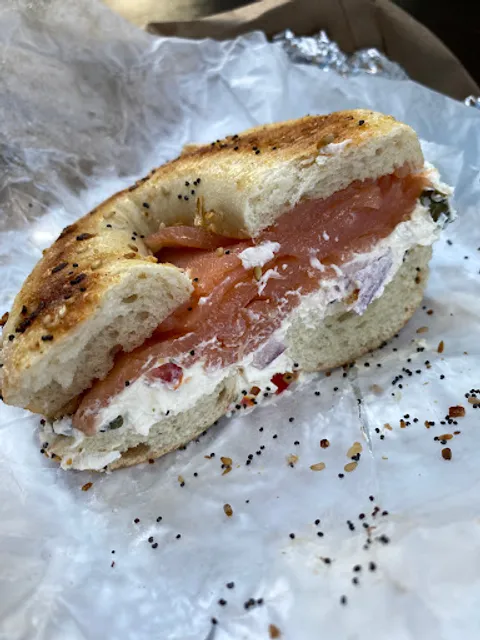 Schmear Bagel Parlor