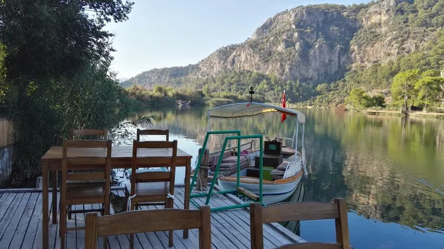 DERVİSHAN PANSİYON CLUB