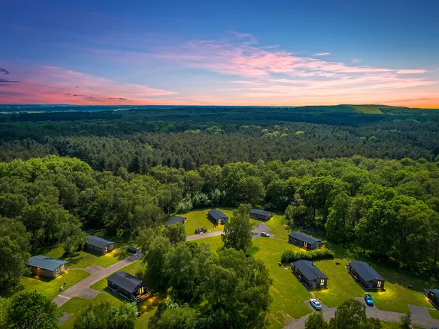 The Sherwood Hideaway