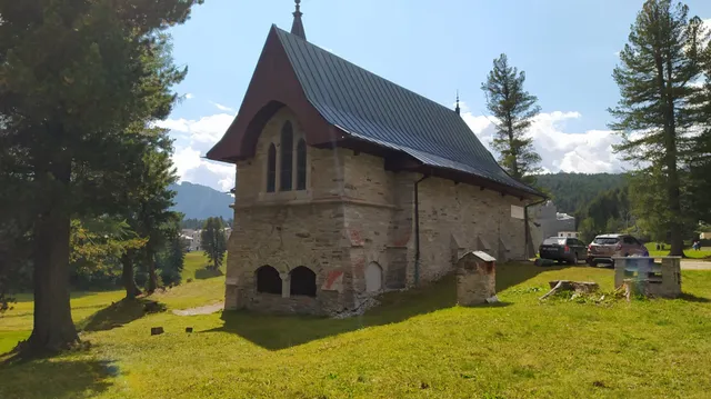 Residence Pra d'Sura