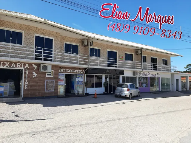 Residencial Golfinho - Praia de Palmas