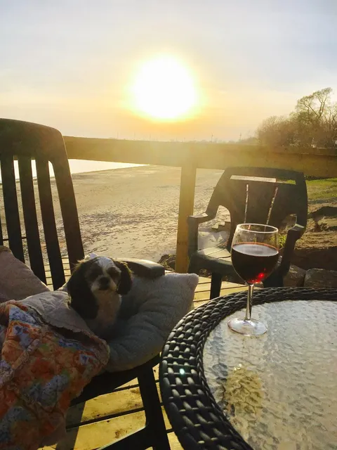 Long Beach Cottage Rentals