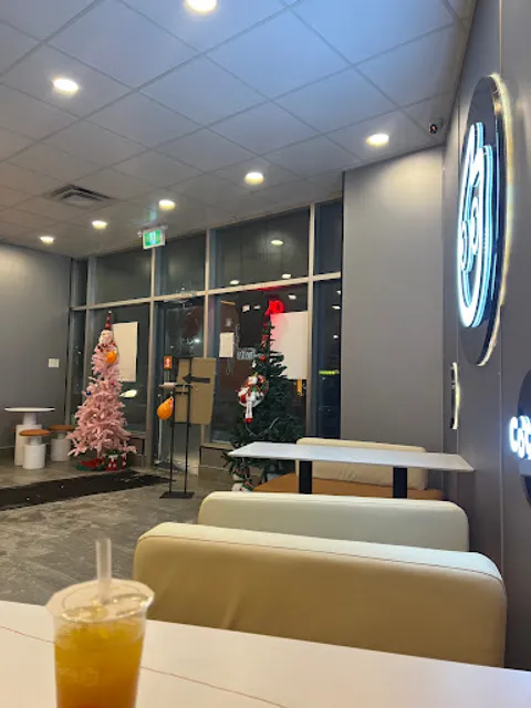 CoCo Fresh Tea & Juice