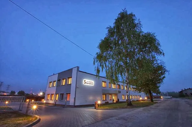Hotel Standard