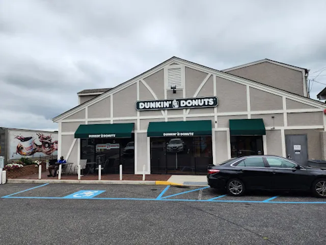 Dunkin'