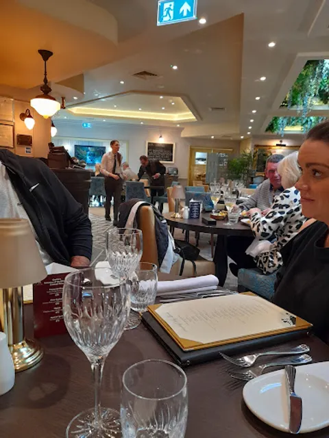 Cheffins at the Beaumont Inn