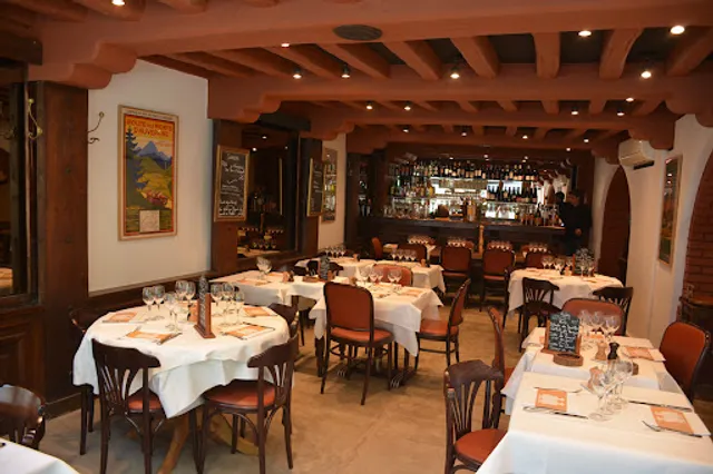 Ambassade d’Auvergne